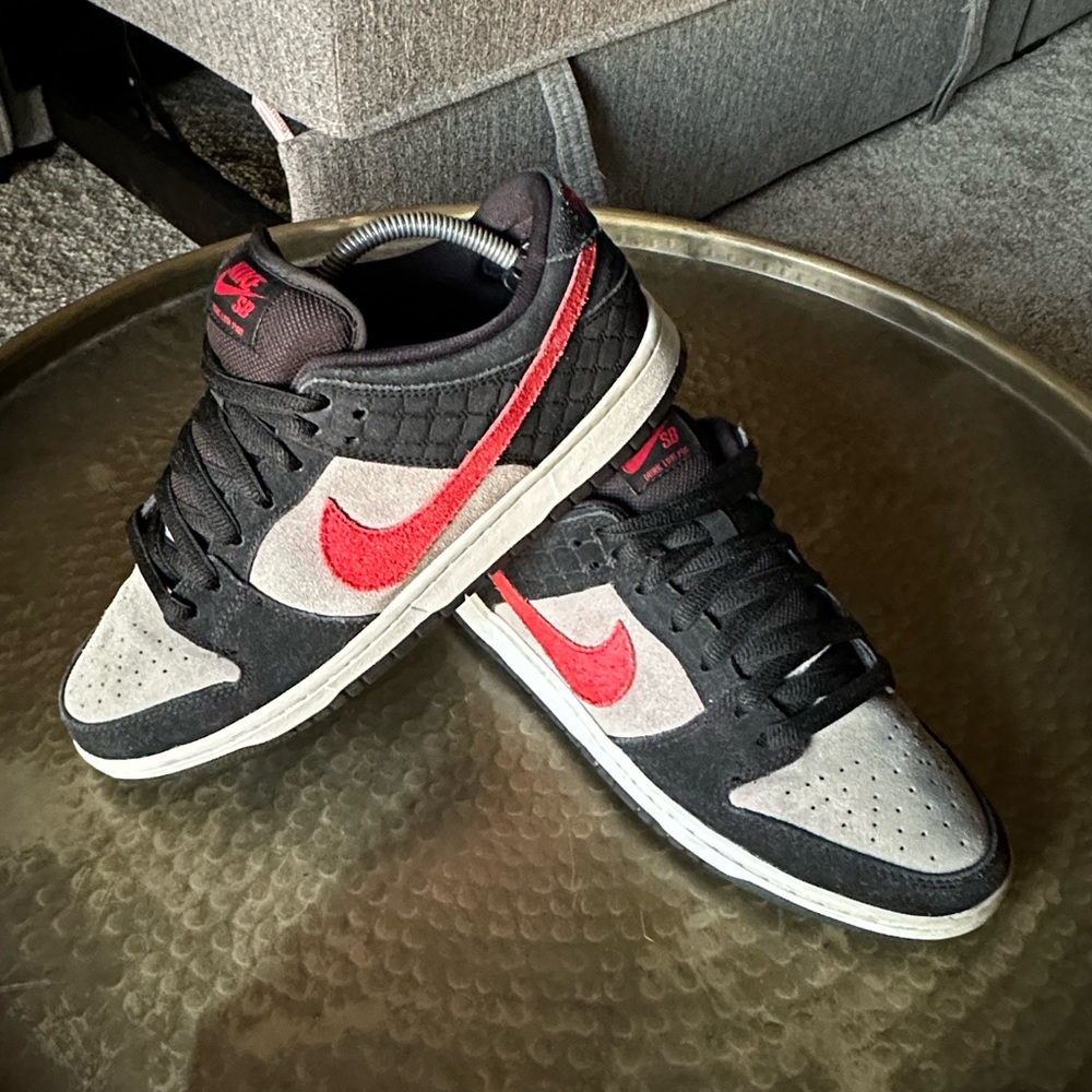 Nike Dunk SB Retro Low P-Rod “Primitive” Size 9.5 Men’s Shoes